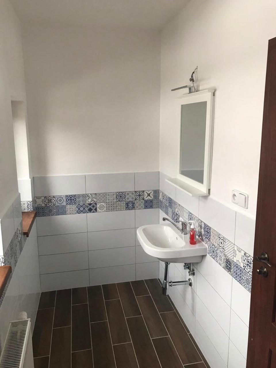 Portus Apartment Smrzovka Екстер'єр фото