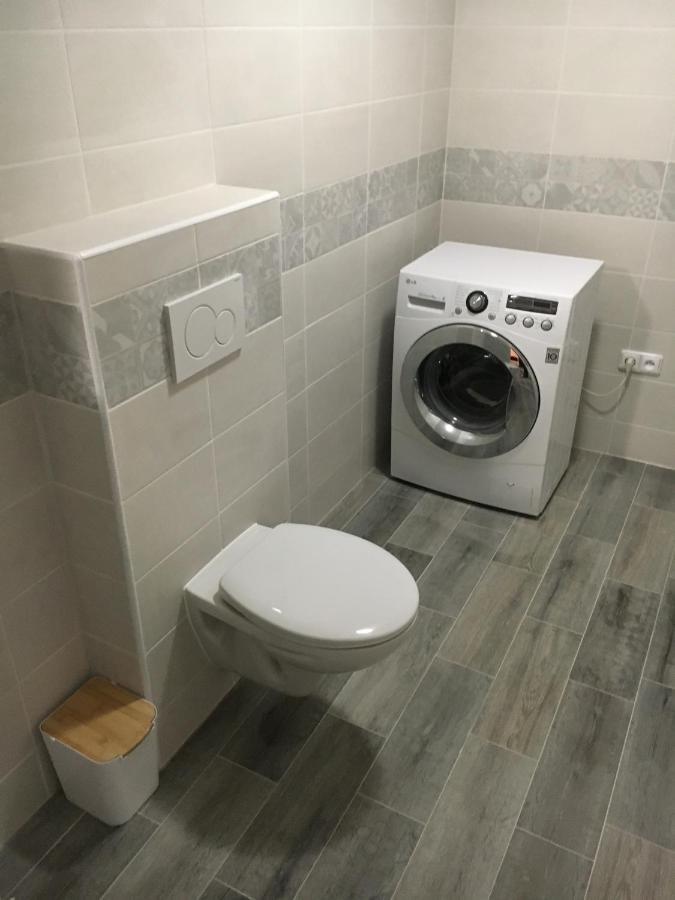 Portus Apartment Smrzovka Екстер'єр фото