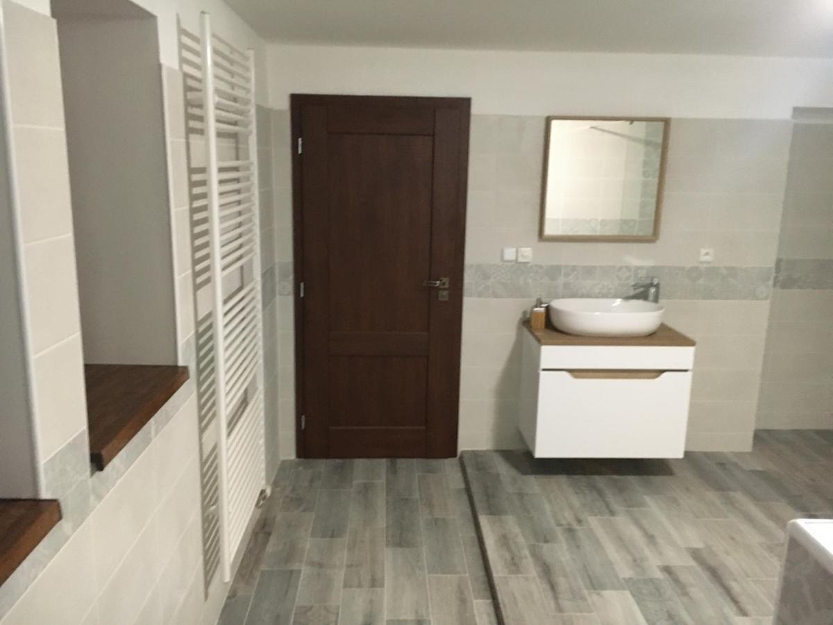 Portus Apartment Smrzovka Екстер'єр фото