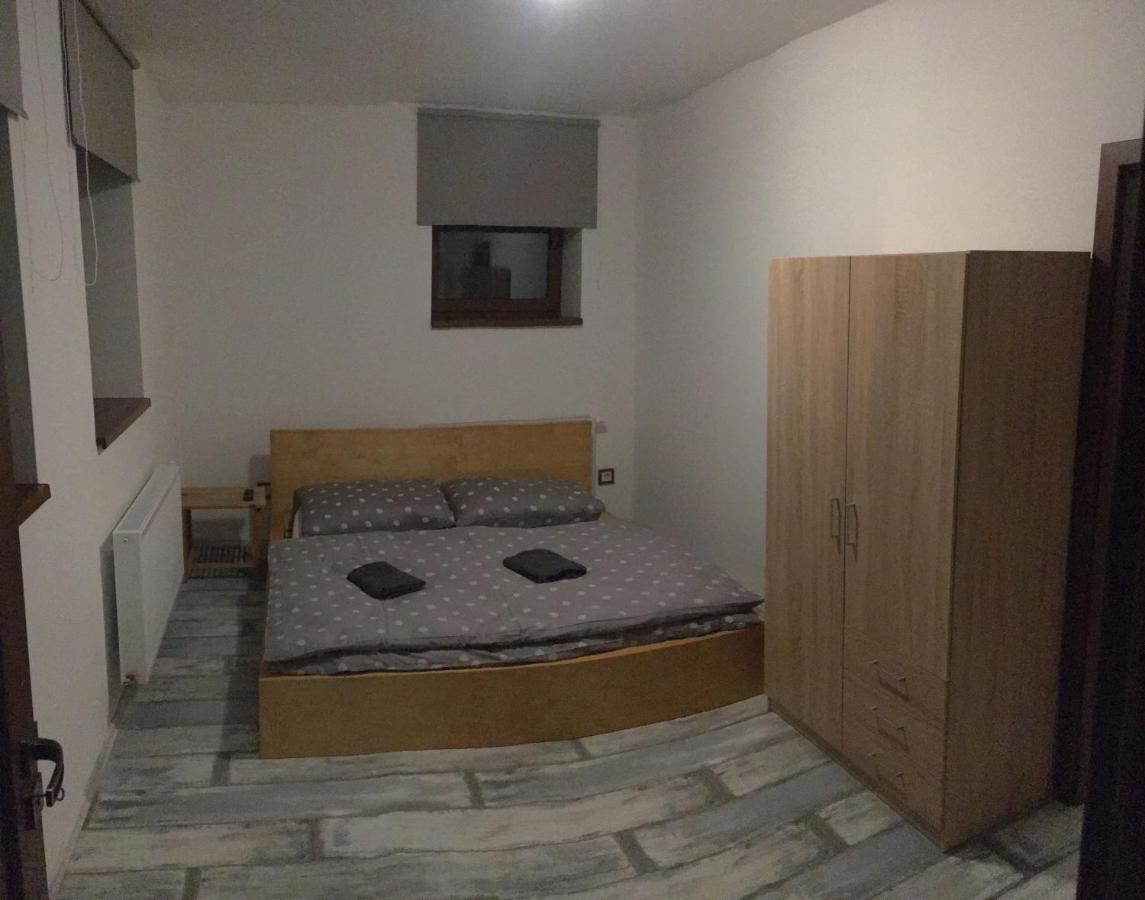 Portus Apartment Smrzovka Екстер'єр фото