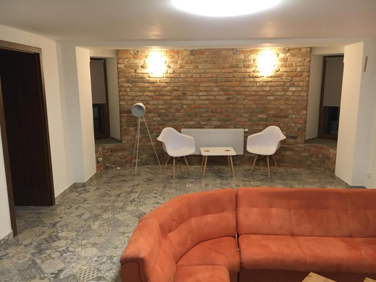 Portus Apartment Smrzovka Екстер'єр фото