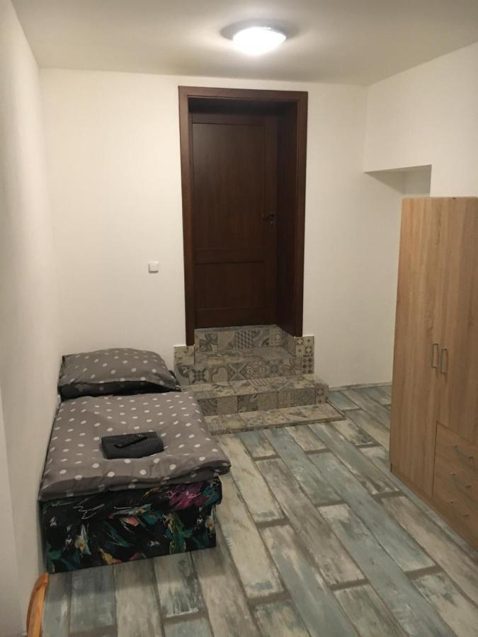 Portus Apartment Smrzovka Екстер'єр фото